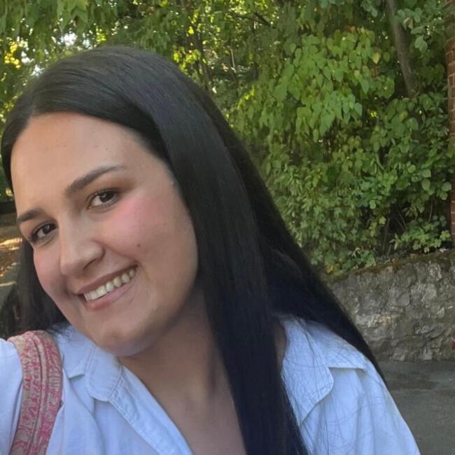 Bebisiterka u Beograd: Milena