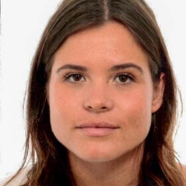 Nanny in Barcelona: Saffron