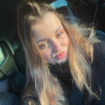 Babysitter in Limours: Cassandre