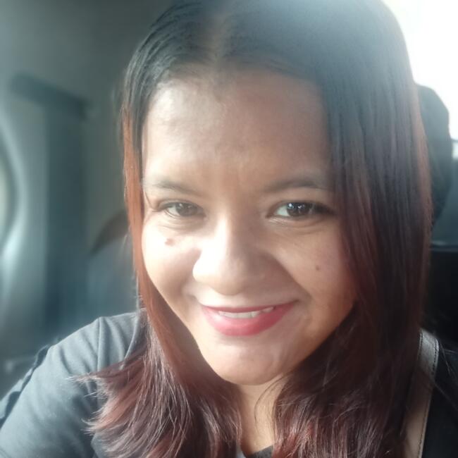 Niñera en La Chorrera: Lisbeth