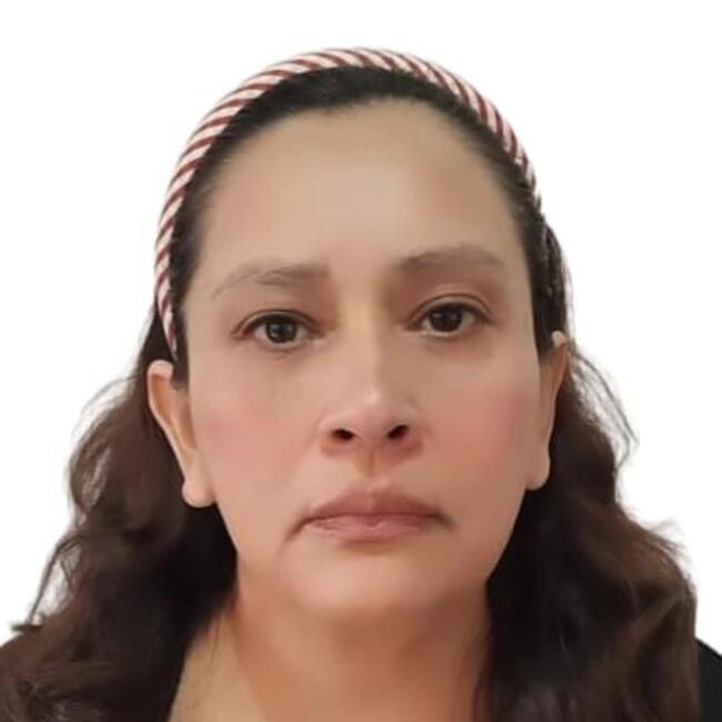 Niñera en Puente Piedra (Departamento de Lima): Noemi