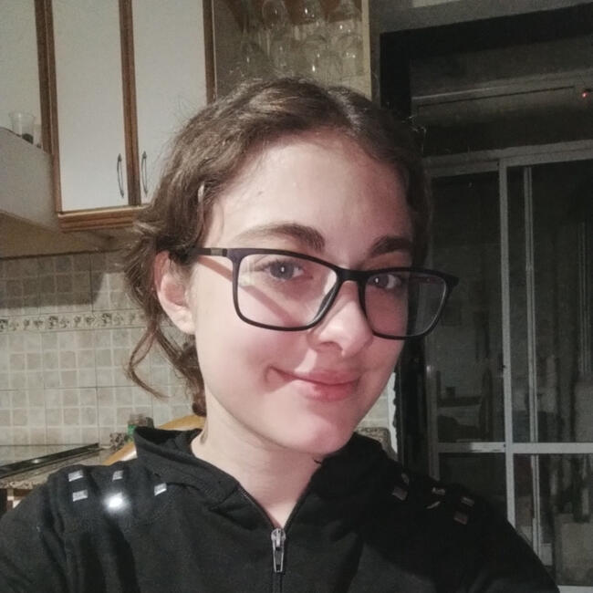 Niñera en Maipú (Provincia de Mendoza): Agostina