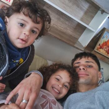 Padre/madre Ciudad de la Costa: Nicolas