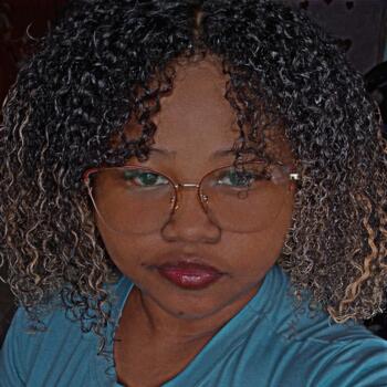 Babysitter Rio de Janeiro: Vaiane