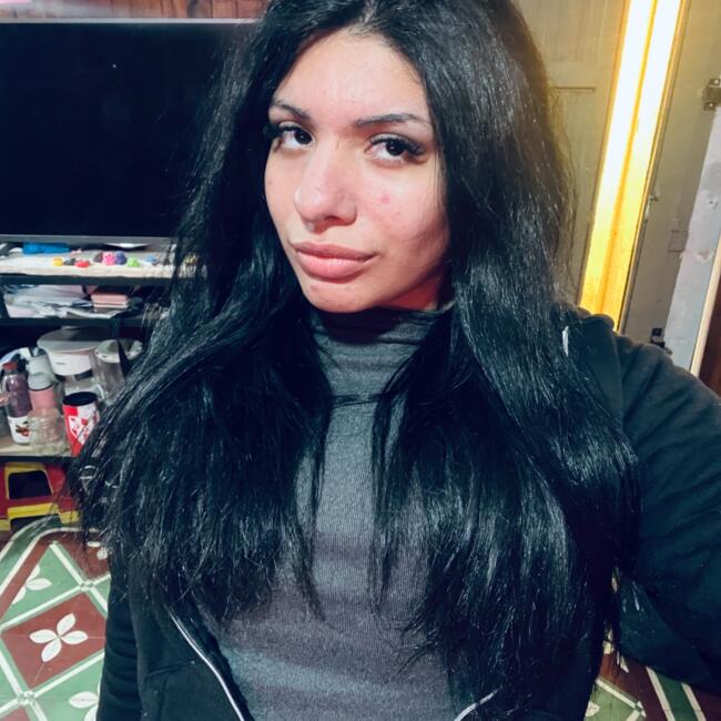 Niñera en Córdoba: Samira