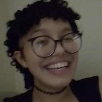 Babysitter in Campinas: Rafaella