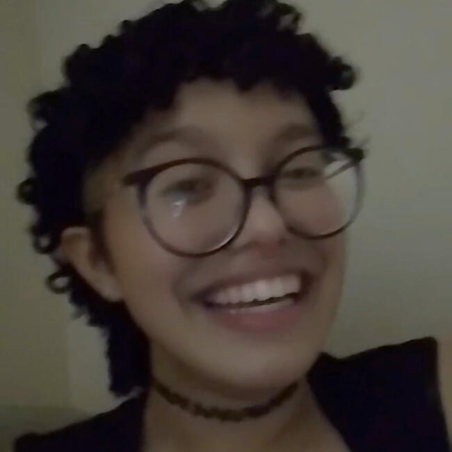 Babysitter in Campinas: Rafaella