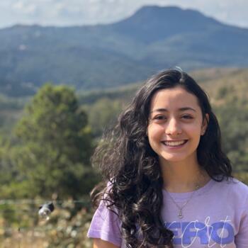 Babá em Belo Horizonte: Rafaella