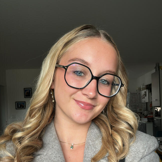 Babysitter in Troyes: Romane