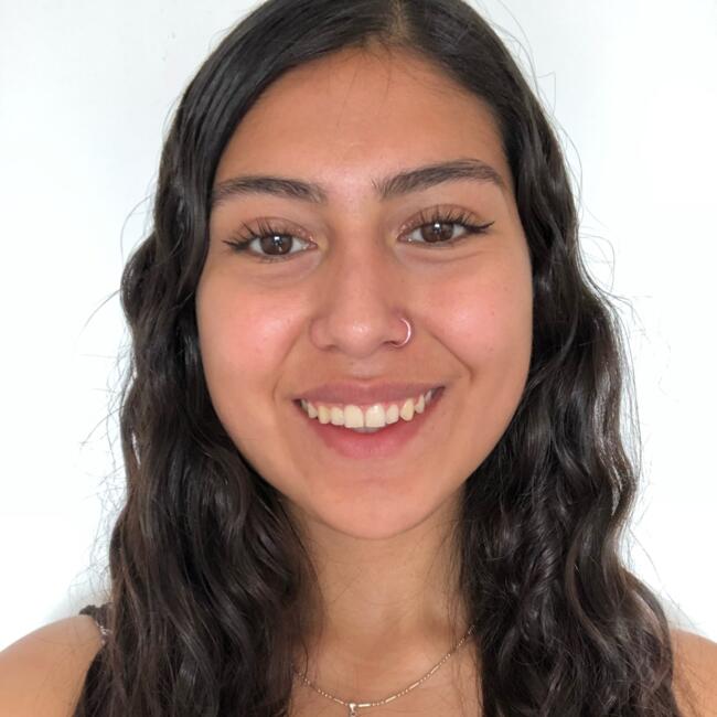 Babysitter in Santiago: Stefany Del Pilar