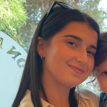 Babysitter a Pesaro: Melissa