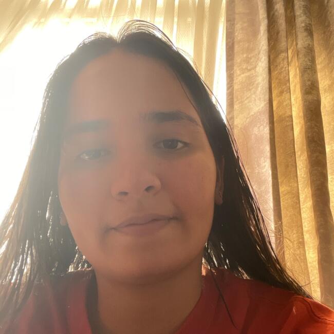 Babysitting job in Chennai: Simran