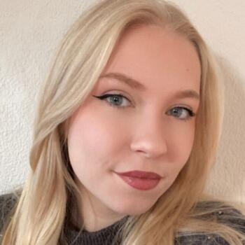 Babysitter Andenne: Eleonor
