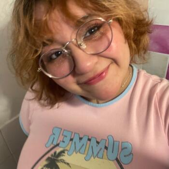 Babysitter in Valparaíso: Roberta