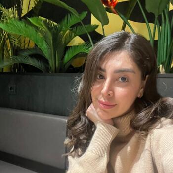 Babysitter in Modena: Rezvan