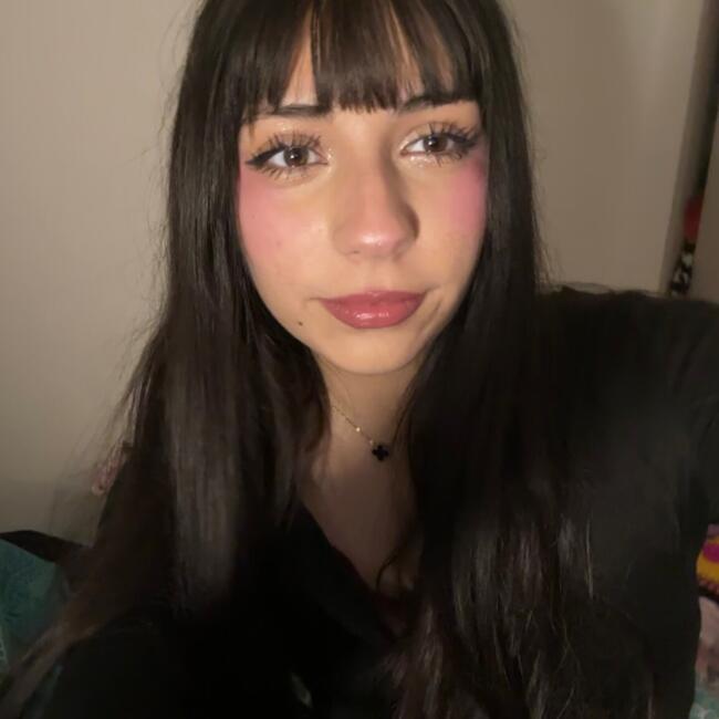 Niñera en Valparaíso: Matilda