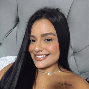 Parent Manaus: Luanna