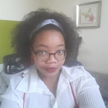Babysitter in Bloemfontein: Keitumetse Patience