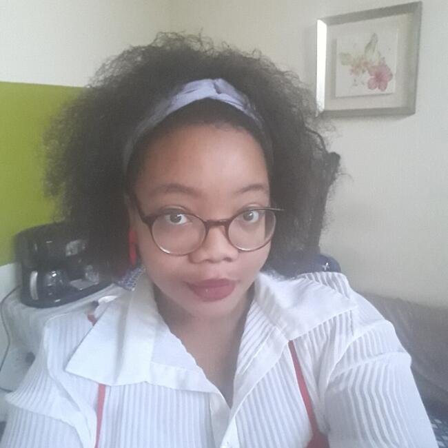 Babysitter in Bloemfontein: Keitumetse Patience