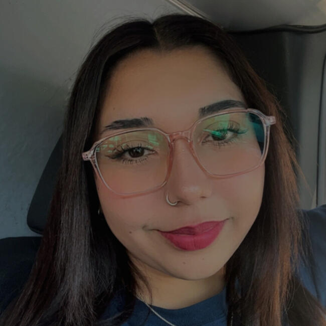 Babysitter in La Florida: Bárbara