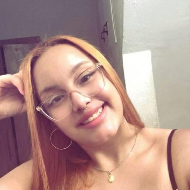 Babysitter in Taboão da Serra: Larissa