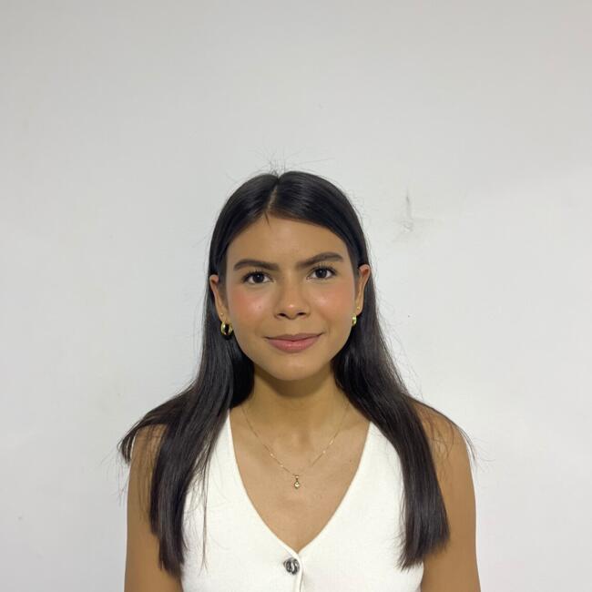 Babysitter in Bucaramanga: Karla valentina