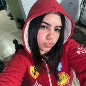 Babysitter in Guernica: Nadia