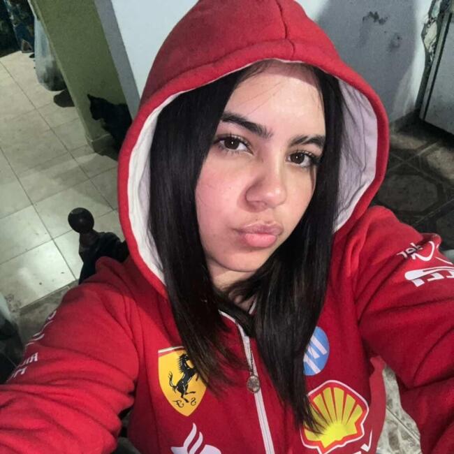 Babysitter in Guernica: Nadia