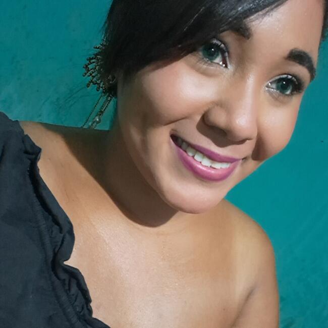 Babysitter in Chitré: Maria