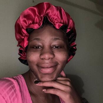 Babysitting job in Converse (Texas): babysitting job Darrielle