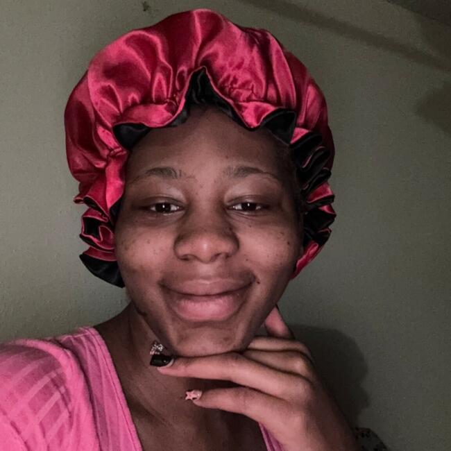 Babysitting job in Converse (Texas): Darrielle