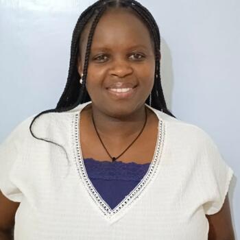 Babysitter Kiambu: Monicah