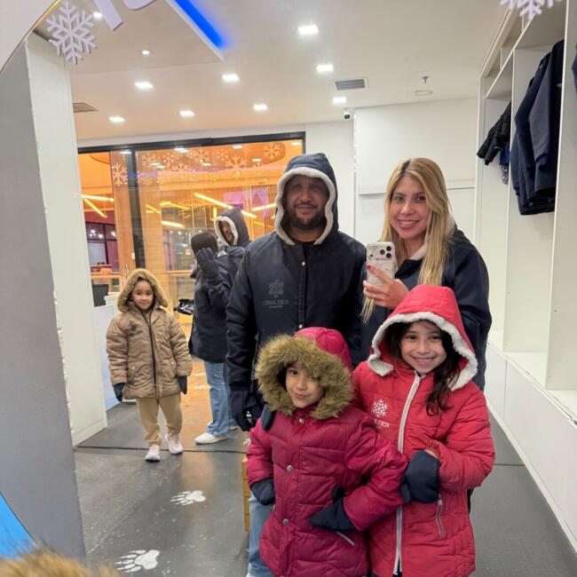 Babysitting job in Fortaleza: Lourdes sabriny