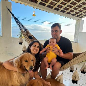 Babysitting job in Natal: babysitting job Marianna
