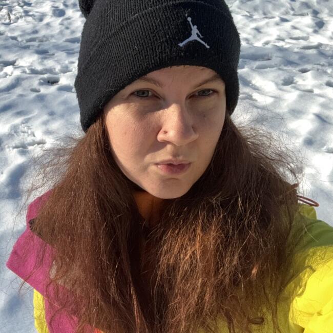 Babysitter a Imola: Denise