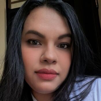 Niñera Villa: Patricia a