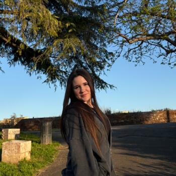 Babysitter Grosseto: Evelina