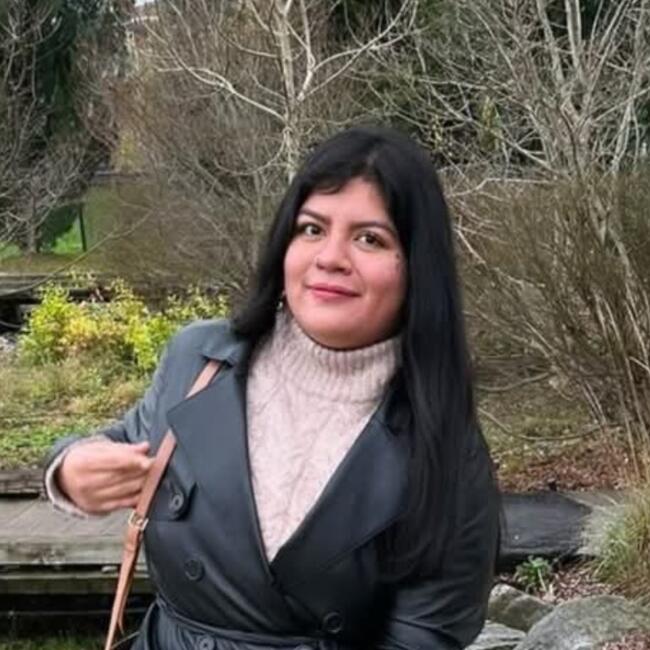 Niñera en Cuernavaca: Tania