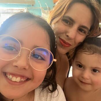 Babysitter in San José de Mayo: Dayana