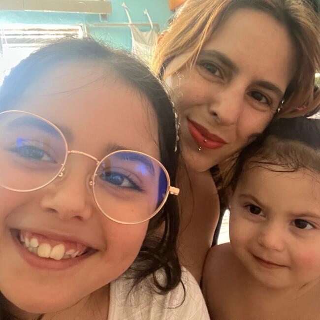 Babysitter in San José de Mayo: Dayana