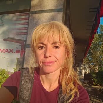 Babysitter in Burgas: Mariana