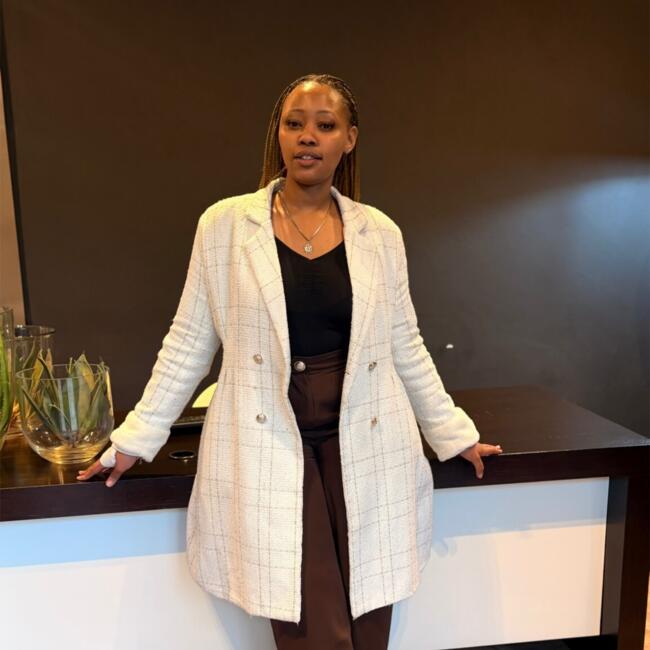 Babysitter in Johannesburg: Dimpho