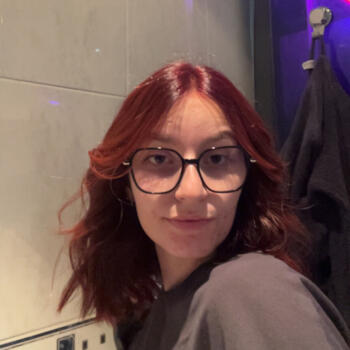 Baby-sitter Droisy (Auvergne-Rhône-Alpes): Alizée