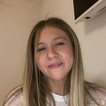 Babysitter Oberglatt: Areli Monserrat