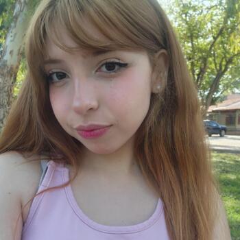 Babysitter in Maipú (Provincia de Mendoza): Nicole