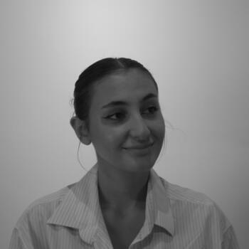 Baby-sitter à Lyon: Héloïse