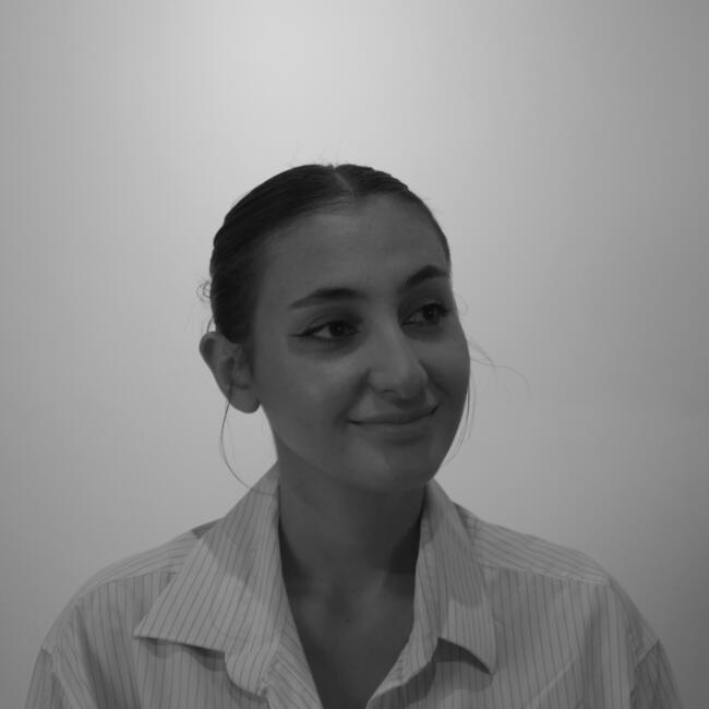Baby-sitter à Lyon: Héloïse