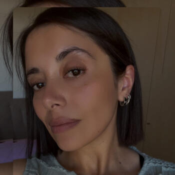 Babysitter in San Pedro: María Fernanda López