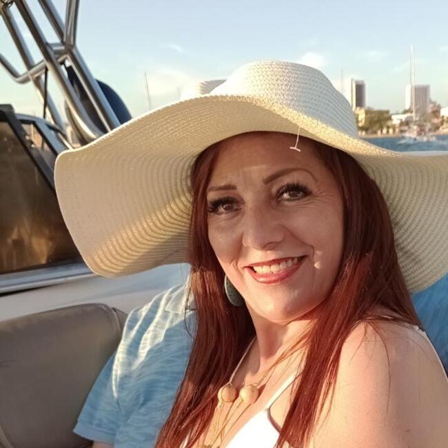 Niñera en Bogotá: LUZ NELLY