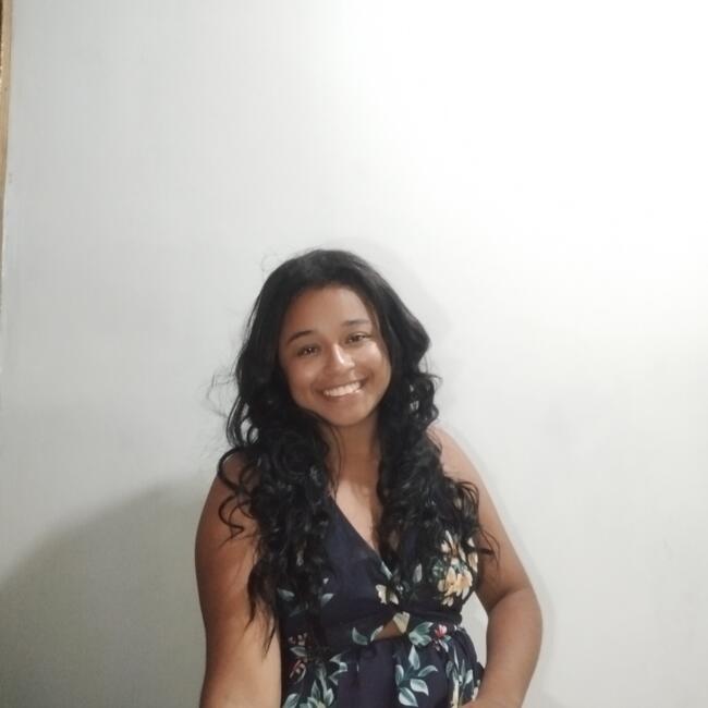 Babá em Sorocaba: Erika